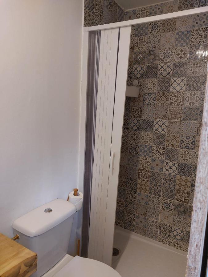 Bungalow A Gandrina 2 Ponte Do Porto المظهر الخارجي الصورة