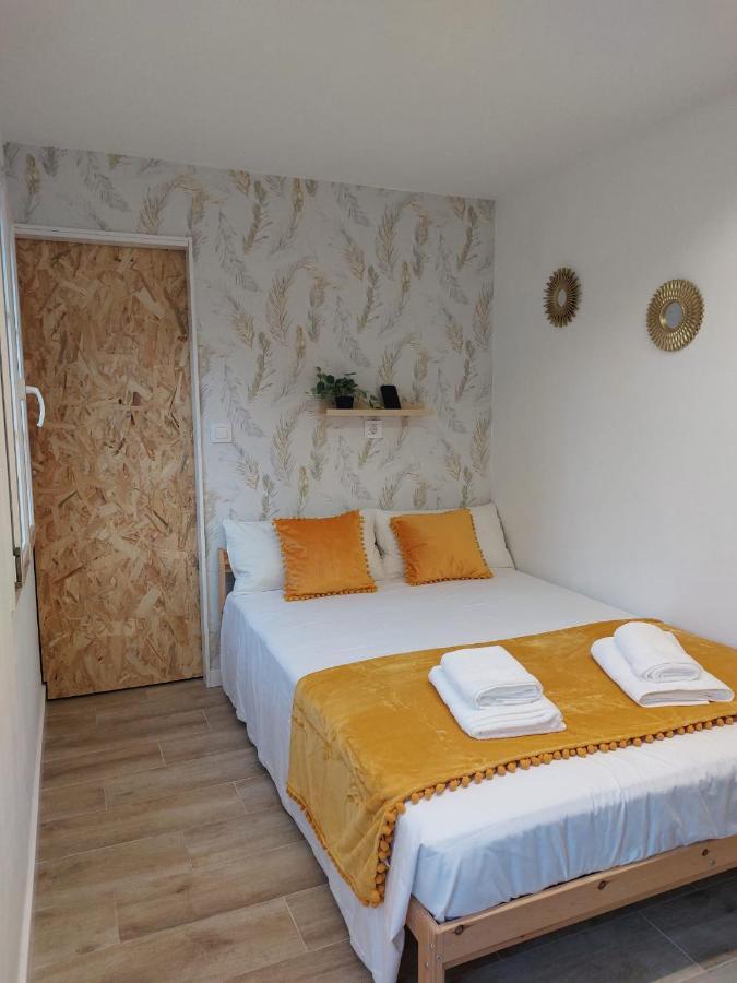 Bungalow A Gandrina 2 Ponte Do Porto المظهر الخارجي الصورة