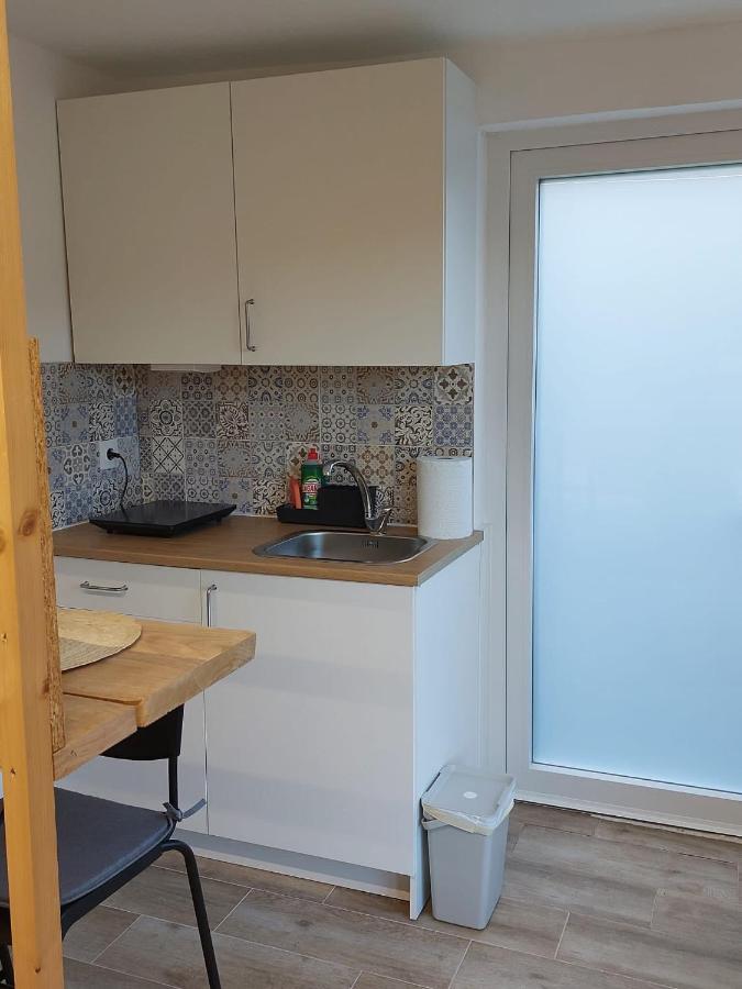 Bungalow A Gandrina 2 Ponte Do Porto المظهر الخارجي الصورة